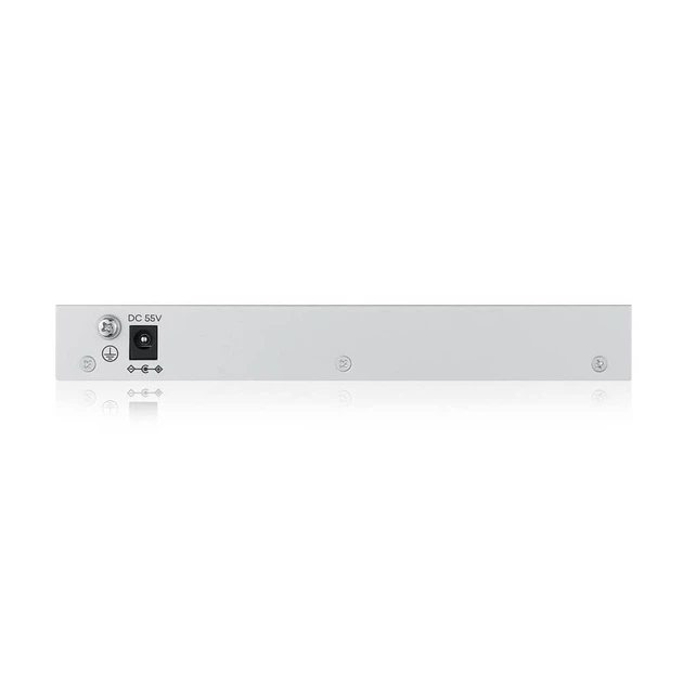 Коммутатор сетевой ZyXel GS1200-8HP v3 (GS1200-8HPV3-EU0101F) - Фото 2 Коммутатор сетевой ZyXel GS1200-8HP v3 (GS1200-8HPV3-EU0101F) - изображение 2