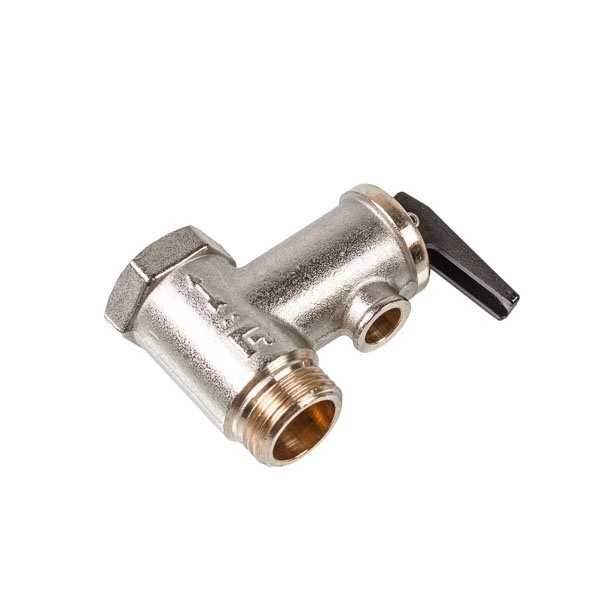 Клапан предохранительный 8.5BAR 1/2" для бойлера Ariston (571730) - изображение 2