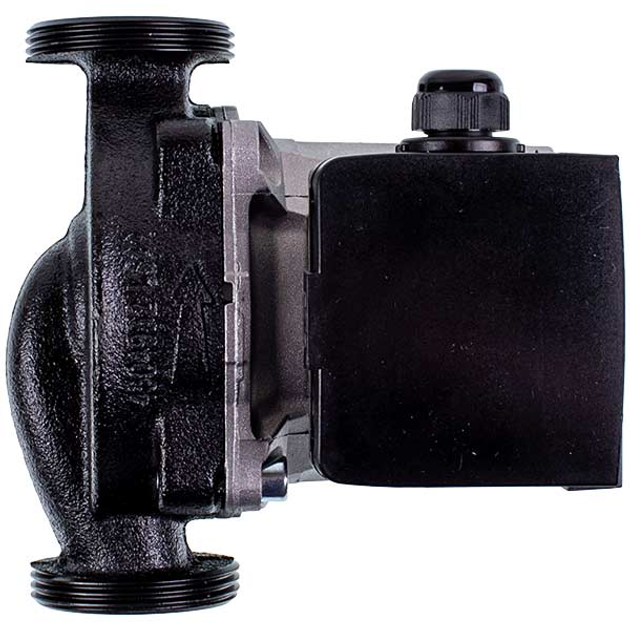 Циркуляційний насос Wilo Star-RS 25/40 130 сірий (RS 25/4 130) - Фото 3 Циркуляційний насос Wilo Star-RS 25/40 130 сірий (RS 25/4 130) - зображення 3