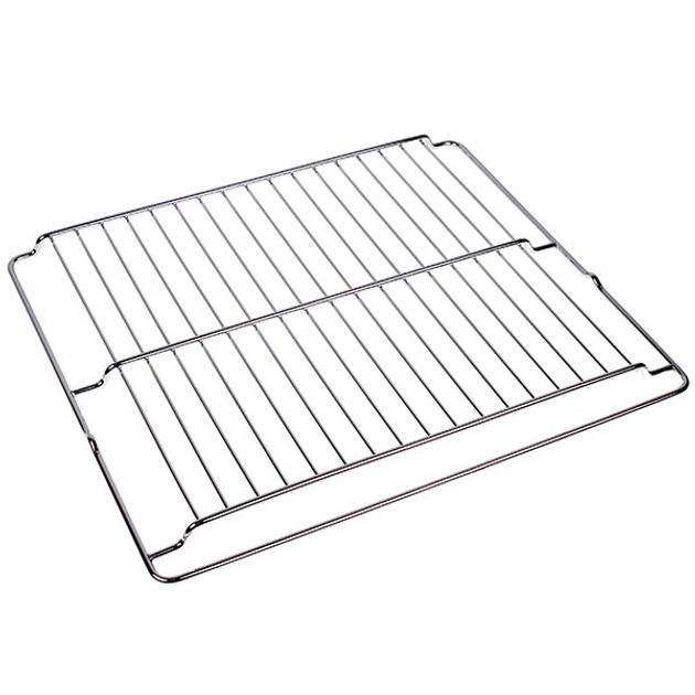 Решетка для духовки не ориг Whirlpool 452x375mm (481010635612) - Фото 2 Решетка для духовки не ориг Whirlpool 452x375mm (481010635612) - изображение 2