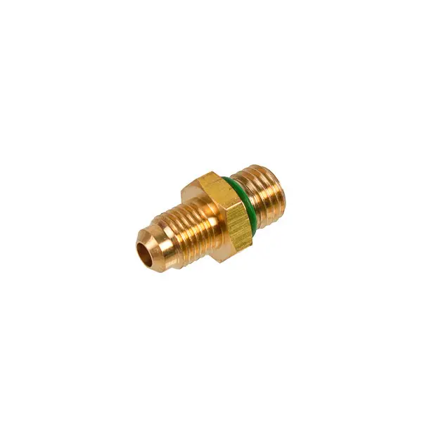 Переходник (адаптер) для холодильника Errecom (12mm x 1/4" SAE) (RP1057.01) - изображение 2