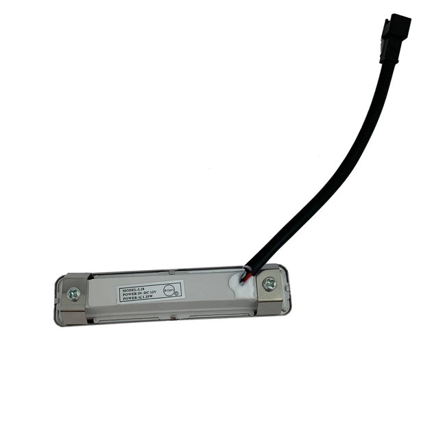 Аксесуар MINOLA LED лампа Арт. 0011 - зображення 2