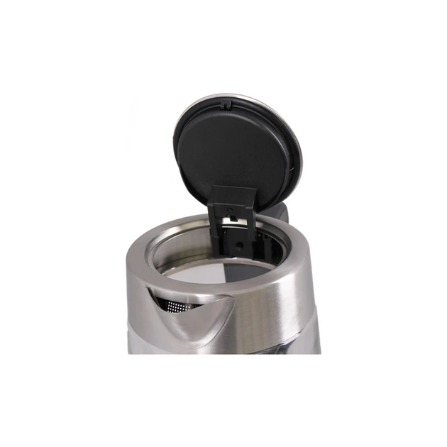 Електрочайник PRIME Technics PKG 1793 B - зображення 7