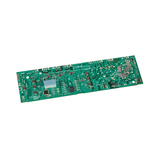Плата управления для стиральной машины PS-10/-A3-10-5-VT Gorenje (564990) - изображение 2