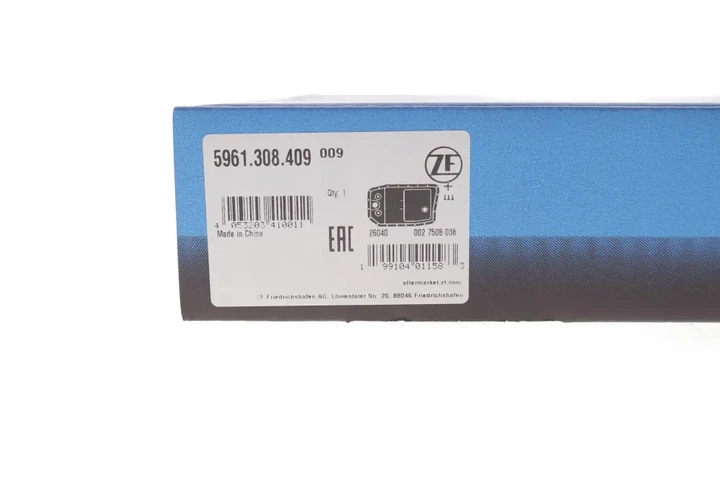 Гідрофільтр, автоматична коробка передач ZF 5961.308.409 - изображение 2