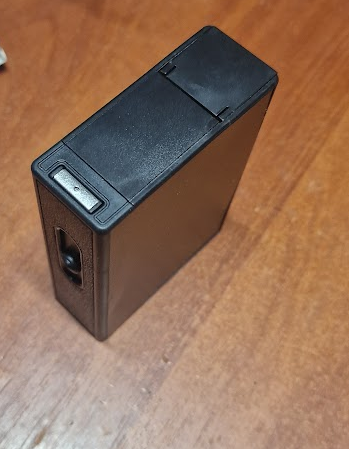 Портсигар футляр для хранения сигарет (USB электронная зажигалка не работает) Focus серый (355-4) - Фото 2 Портсигар футляр для хранения сигарет (USB электронная зажигалка не работает) Focus серый (355-4) - изображение 2