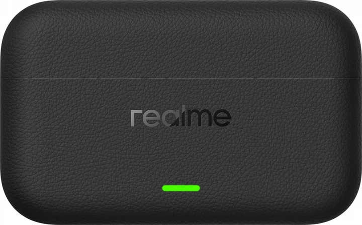 Наушники realme T500 Pro (RMA2502) Black - Фото 4 Наушники realme T500 Pro (RMA2502) Black - изображение 4