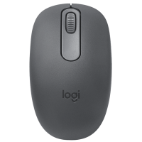 Миша Bluetooth Logitech M196 Bluetooth - GRAPHITE (L910-007459) - изображение 2