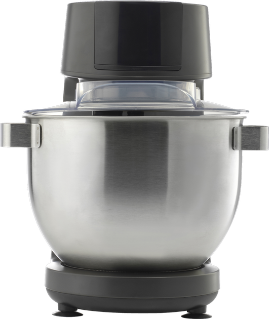 Кухонний комбайн Gorenje MMC1000CA (Чорний) - зображення 15