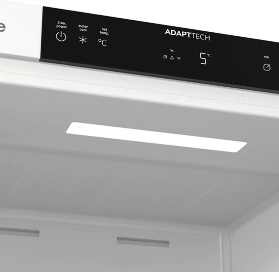 Холодильник Gorenje RI517E41WF (HI31282) (7281992) - изображение 7