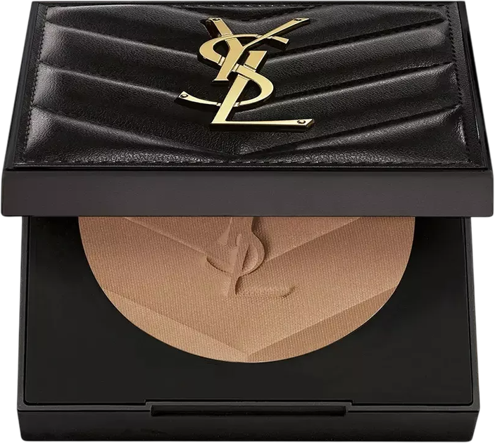 Пудра для обличчя Yves Saint Laurent All Hours Hyper 04 7,5 г (3614273997447) - Фото 1 Пудра для обличчя Yves Saint Laurent All Hours Hyper 04 7,5 г (3614273997447) - зображення 1