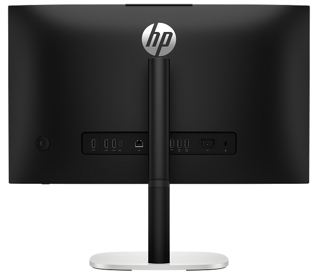 Моноблок HP ProStudio 4-G1i (CW5N3EA) Black - Фото 2 Моноблок HP ProStudio 4-G1i (CW5N3EA) Black - изображение 2