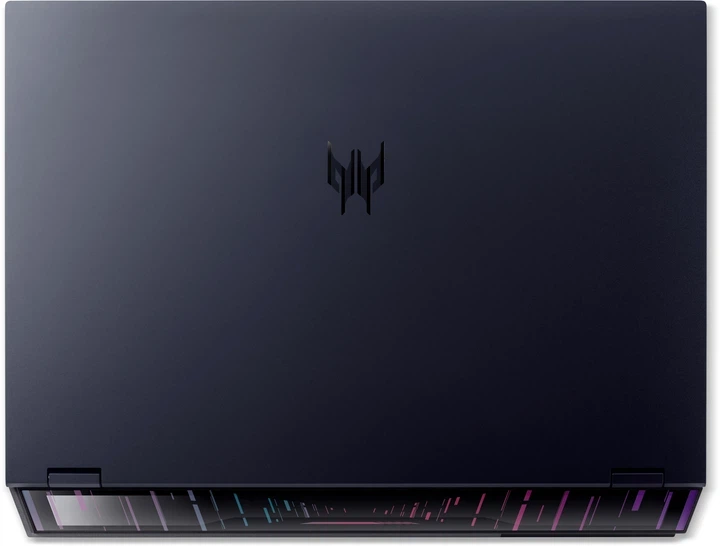 Ноутбук Acer Predator Helios 18 / Intel core Ultra 9-275HX / RAM 256GB / SSD 6TB / NVIDIA GeForce RTX 5080 / 18" (2560 x 1600) - зображення 4