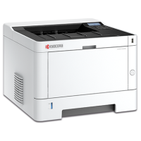 Принтер лазерний KYOCERA ECOSYS PA4000x - изображение 2