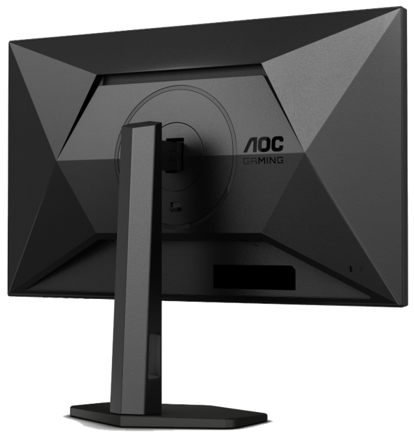 Монітор AOC Q27G4XF 27" QHD IPS 180 Гц - изображение 11