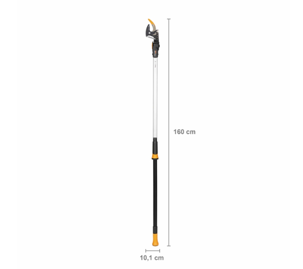 Універсальний сучкоріз 1.6 м Fiskars PowerGear ™ UPX82 1023625 - изображение 2