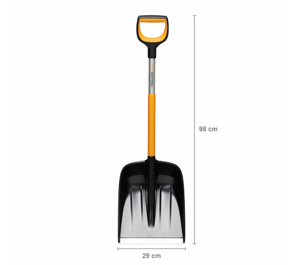 Лопата автомобільна Fiskars X-series ™ 1057393 - изображение 2