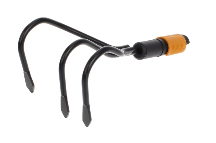 Культиватор Fiskars QuikFit ™ 136511 (1000680) (насадка) - изображение 5