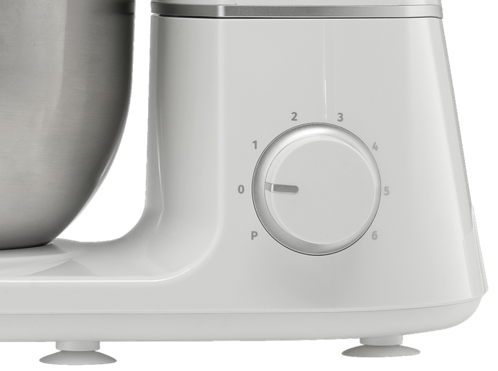 Кухонна машина Gorenje MMC800CW (Білий) - зображення 7