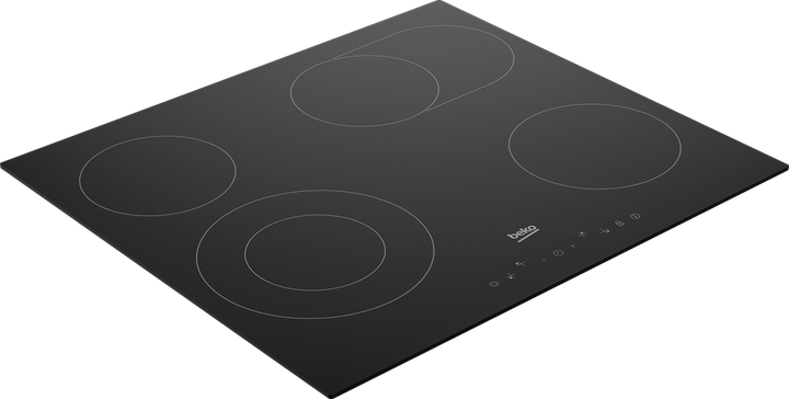 Вбудована поверхня BEKO HIC 64403 T - изображение 4