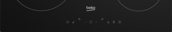 Вбудована поверхня BEKO HIC 64403 T - изображение 5
