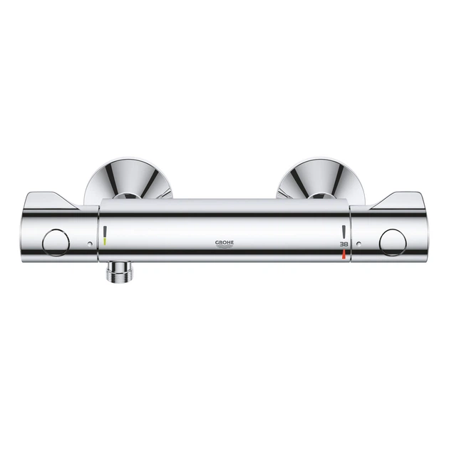 Термостат для душу Grohe Grohtherm 800 (34558000) - изображение 4