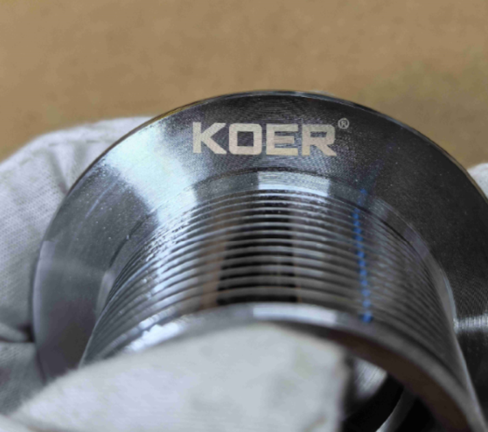 Донний клапан для ванни Koer PW-06-01 1 1/2'' автоматичний СLICK-СLACK ( 10780 ) - зображення 19
