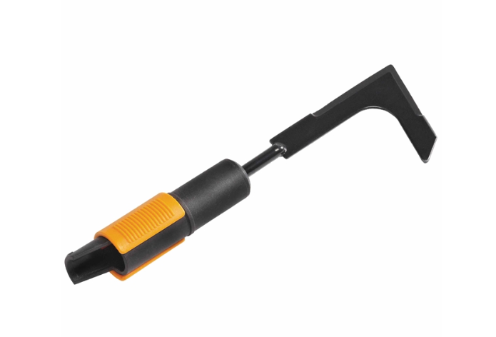 Тяпка для збирання трави на доріжці патіо Fiskars QuikFit™ 136521 (1000687) - зображення 2