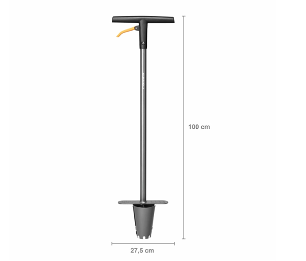 Сівалка Fiskars Ergo (1057078) - изображение 2