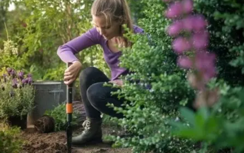 Видаляч бур'янів Fiskars QuikFit 137522 (1000731) (насадка) - Фото 6 Видаляч бур'янів Fiskars QuikFit 137522 (1000731) (насадка) - изображение 6
