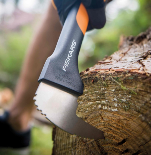 Багор малий Fiskars WoodXpert XA2 126006 (1003622) - изображение 2