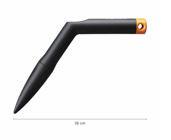 Саджалка-лункообразователь Fiskars Solid ™ (1057080) - изображение 2