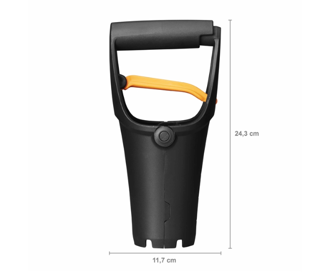 Саджалка-сівалка Fiskars Solid (1057079) - изображение 6