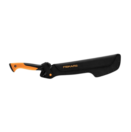 Сокира мачете Fiskars CL-581 1051236 - Фото 2 Сокира мачете Fiskars CL-581 1051236 - зображення 2