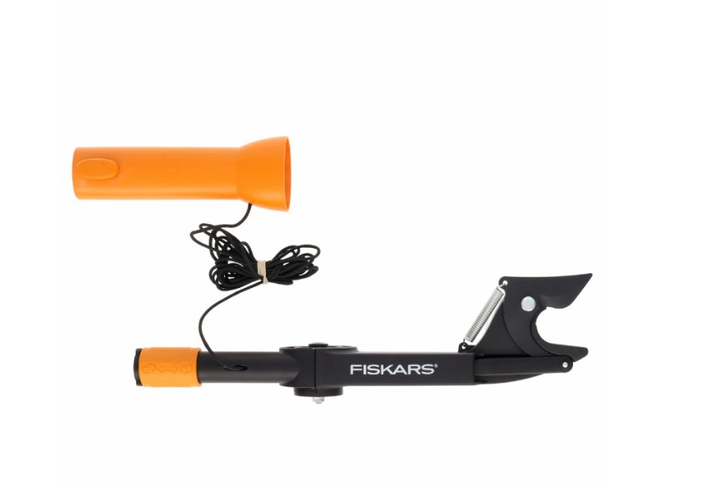 Сучкоріз Fiskars QuikFit™ 136525 (1001410) - зображення 5