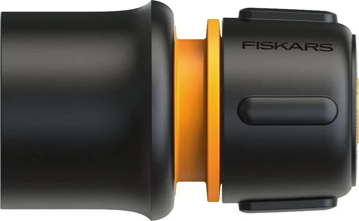 Конектор для шлангу Fiskars LB30 15 мм 39 мм (1027076) - изображение 2
