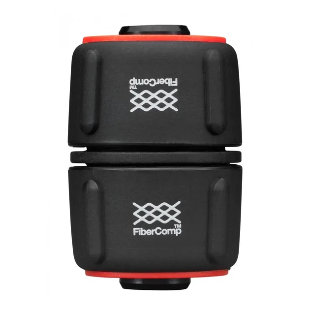 Муфта ремонтна Fiskars 19 мм 45 мм FiberComp (1054785) - Фото 2 Муфта ремонтна Fiskars 19 мм 45 мм FiberComp (1054785) - изображение 2