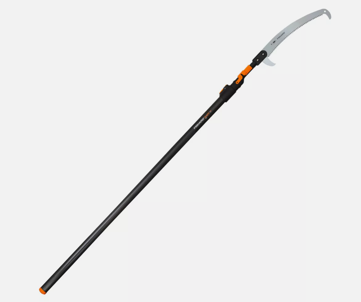Вигнута пила Fiskars QuikFit 136527 (1000691) (насадка) - изображение 4
