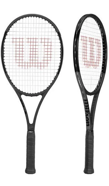 Теннисная ракетка Wilson PRO STAFF RF97 3 (WRT73141U) – фото