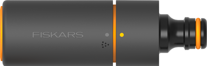 Насадка для поливу зрошувача регульована Fiskars (1027088) - Фото 3 Насадка для поливу зрошувача регульована Fiskars (1027088) - изображение 3