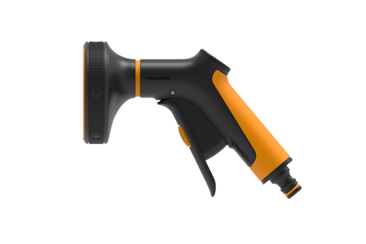 Багатофункціональний пістолет-розпилювач Fiskars (1065482) - изображение 2