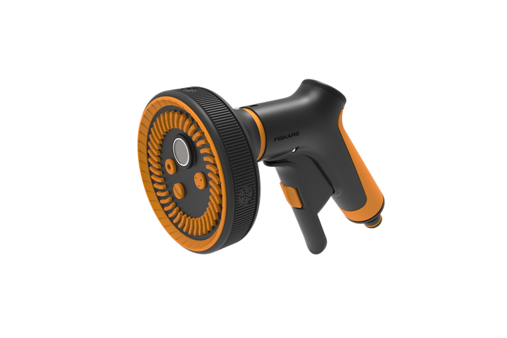 Багатофункціональний пістолет-розпилювач Fiskars (1065482) - изображение 3