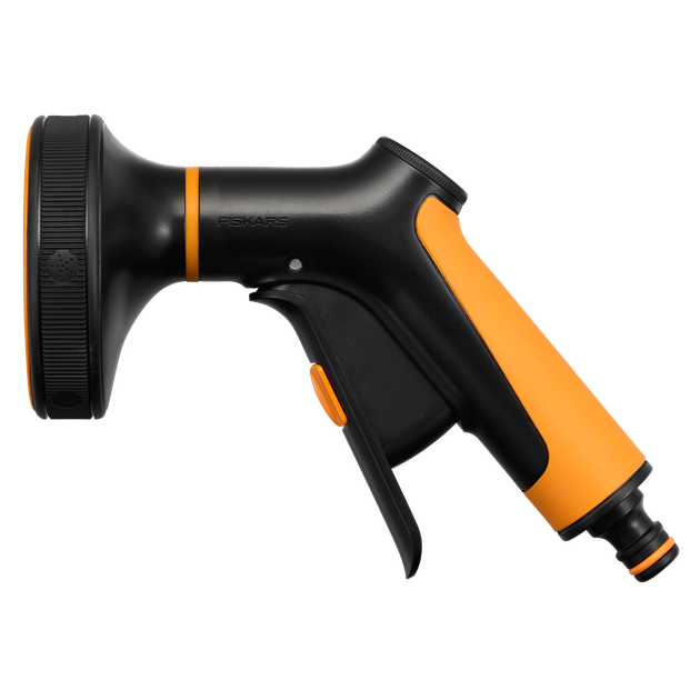 Багатофункціональний пістолет-розпилювач Fiskars (1065482) - изображение 6