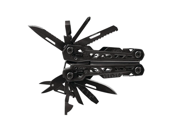 Мультитул Gerber Truss Multi-Tool Black 30-001780 (1055359) - изображение 3
