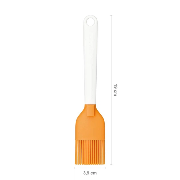 Силіконова щітка Fiskars Functional Form 1023614 - Фото 2 Силіконова щітка Fiskars Functional Form 1023614 - зображення 2