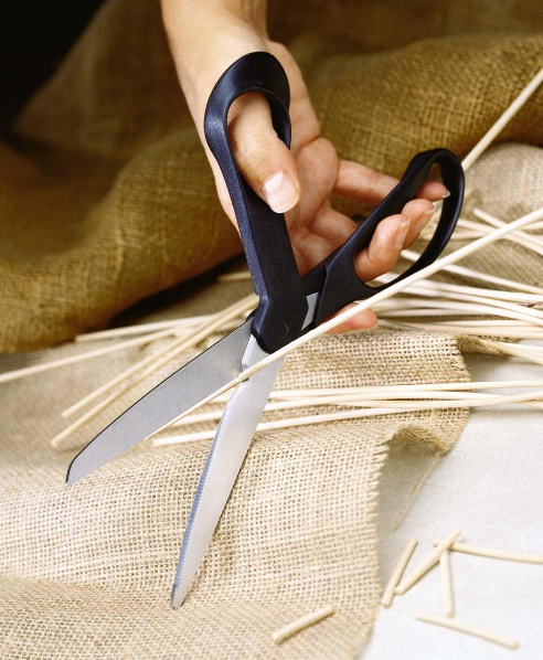 Ножиці для грубої роботи Fiskars 25 см 1020478 1020478 - Фото 8 Ножиці для грубої роботи Fiskars 25 см 1020478 1020478 - изображение 8