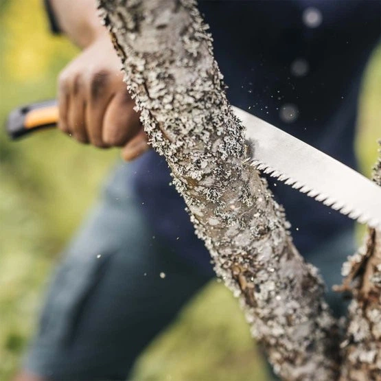 Запасне полотно для складної пилки Fiskars Plus™ SW69 (1067555) - зображення 4