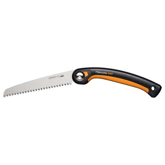 Складана пилка Fiskars Plus™ SW69 (1067553) - зображення 2