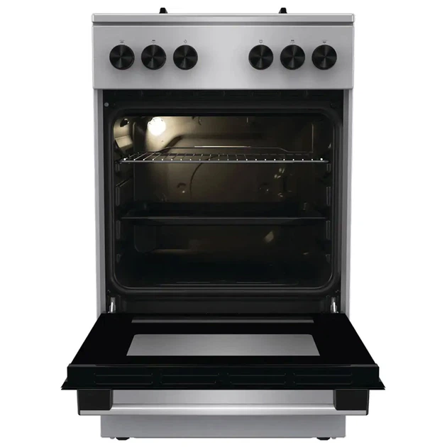 Плита газова Gorenje GG 5A11 XF - зображення 12