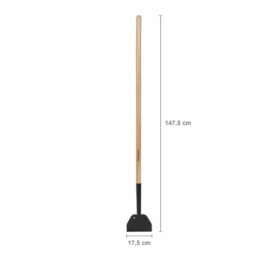 Льодоруб Fiskars 140000 (1001639) - Фото 2 Льодоруб Fiskars 140000 (1001639) - изображение 2
